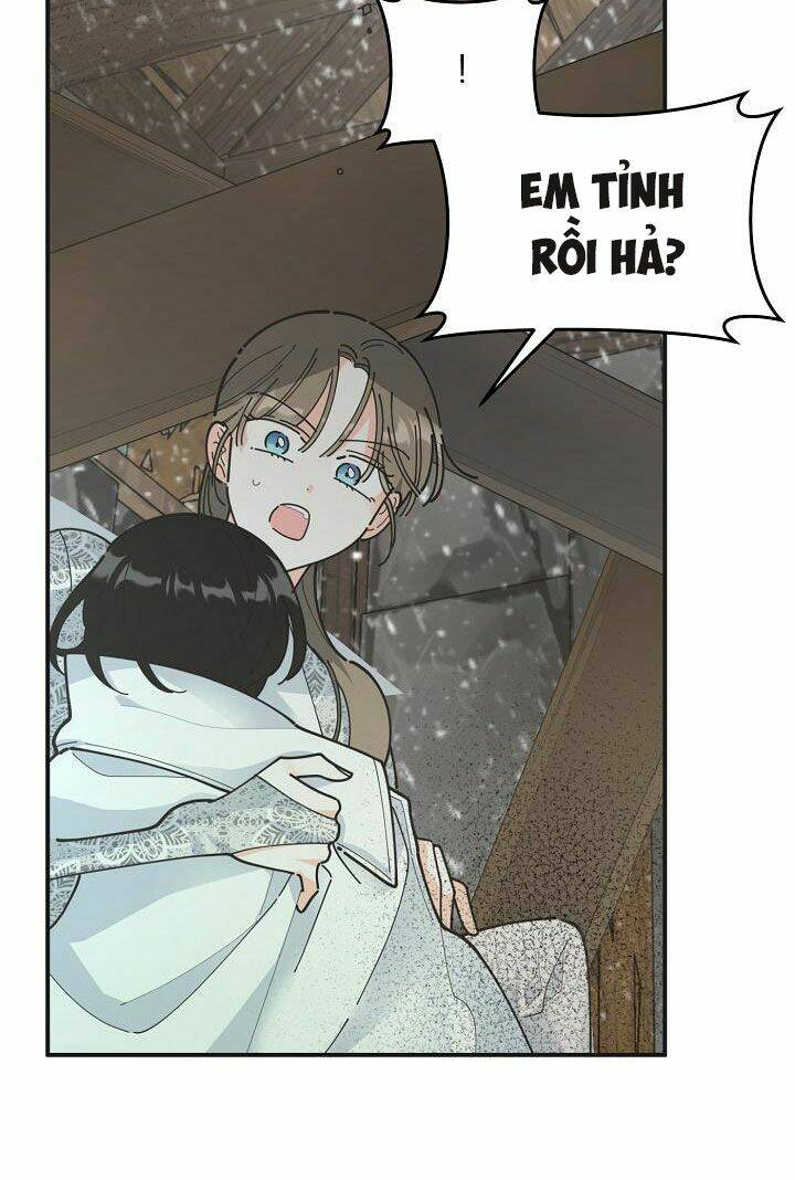 Người Hùng Của Ác Nữ Chapter 93 - Trang 2