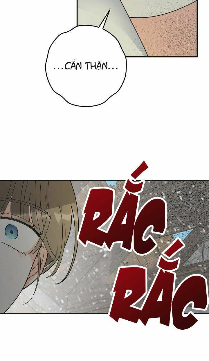 Người Hùng Của Ác Nữ Chapter 93 - Trang 2