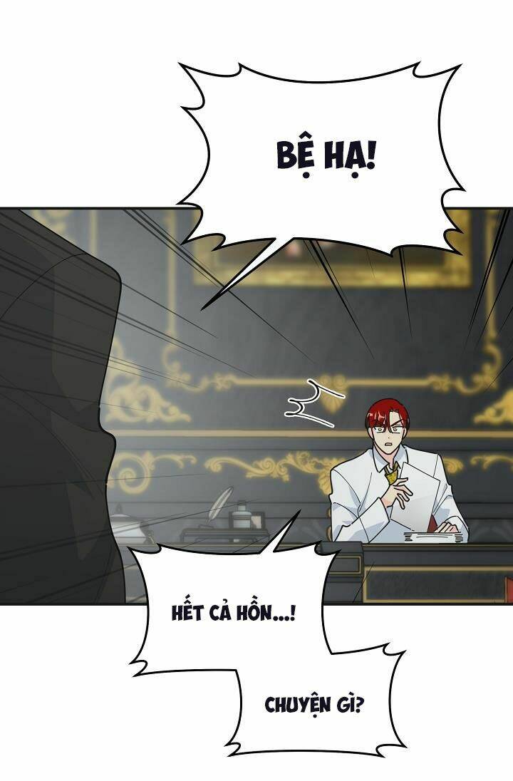 Người Hùng Của Ác Nữ Chapter 93 - Trang 2