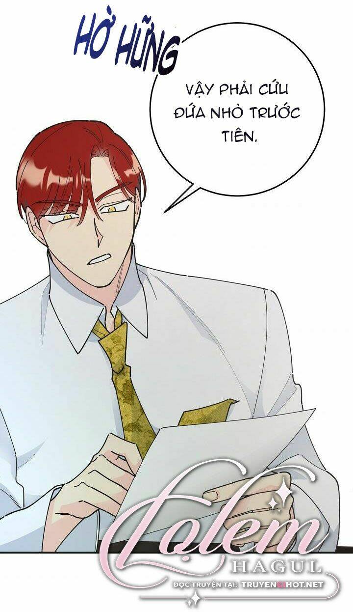 Người Hùng Của Ác Nữ Chapter 93 - Trang 2