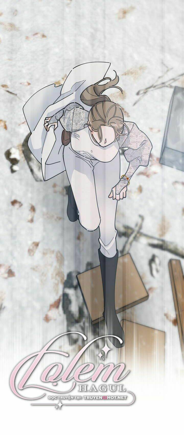 Người Hùng Của Ác Nữ Chapter 93 - Trang 2