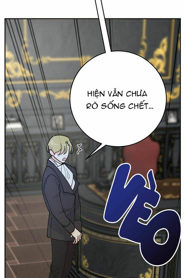 Người Hùng Của Ác Nữ Chapter 93 - Trang 2