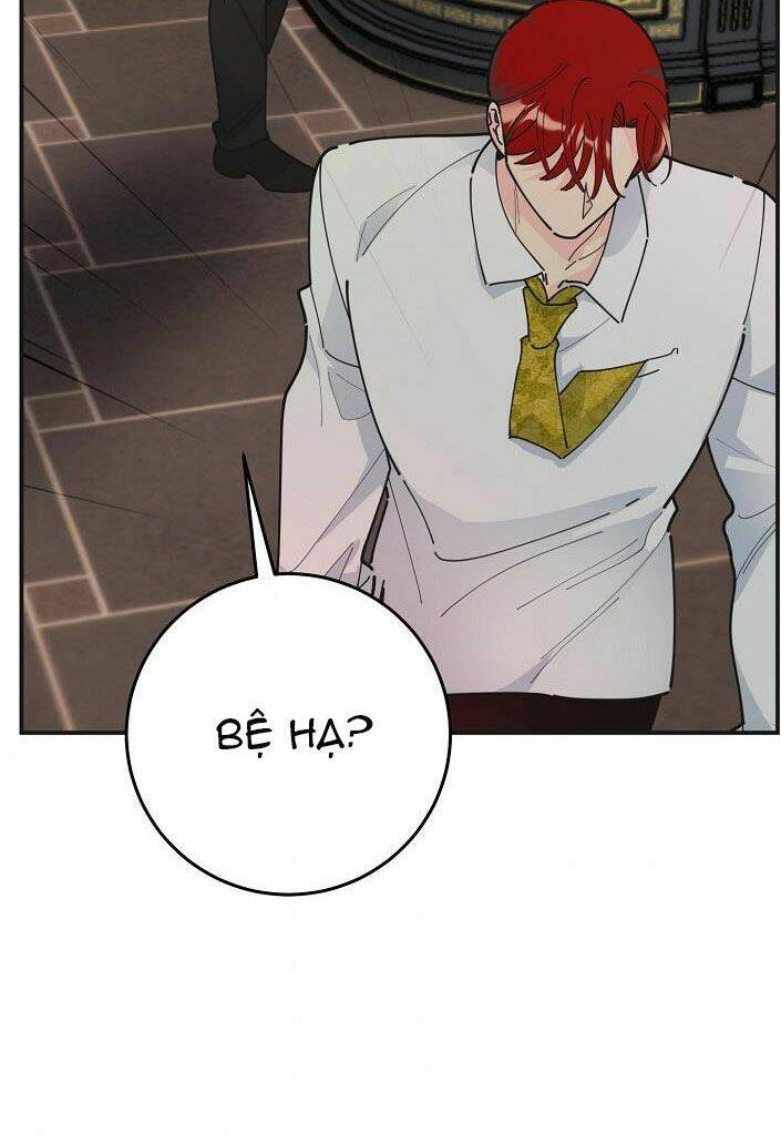 Người Hùng Của Ác Nữ Chapter 93 - Trang 2