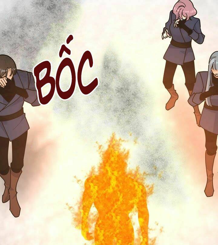 Người Hùng Của Ác Nữ Chapter 93 - Trang 2