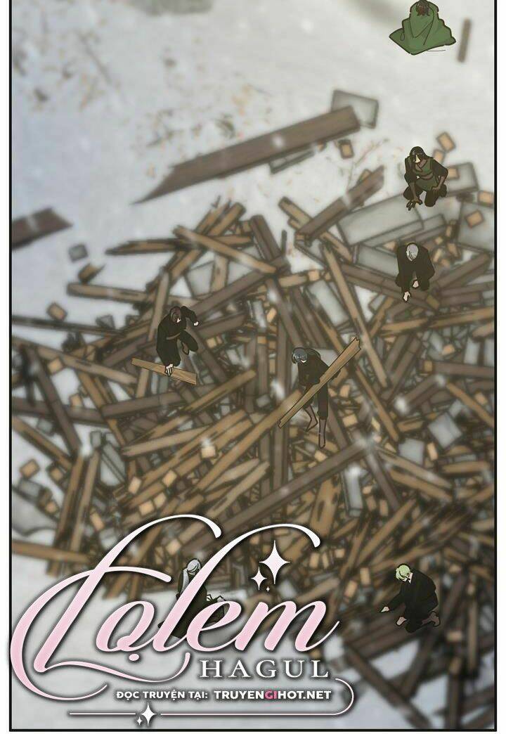 Người Hùng Của Ác Nữ Chapter 93 - Trang 2