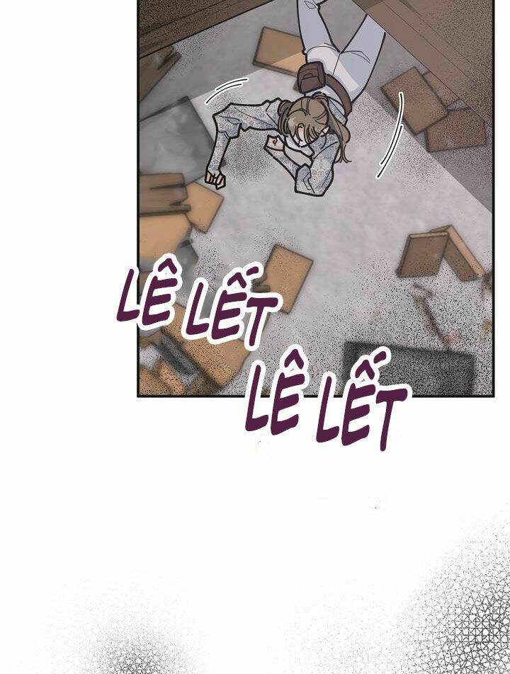 Người Hùng Của Ác Nữ Chapter 93 - Trang 2