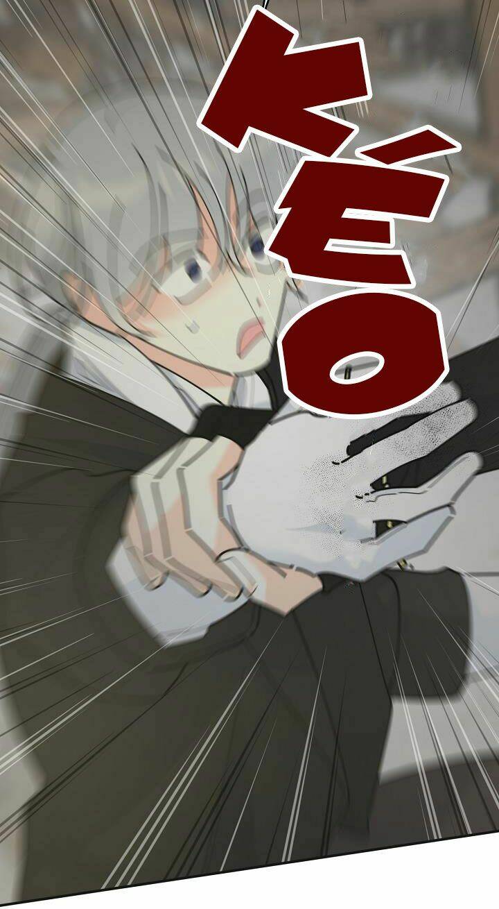 Người Hùng Của Ác Nữ Chapter 93 - Trang 2