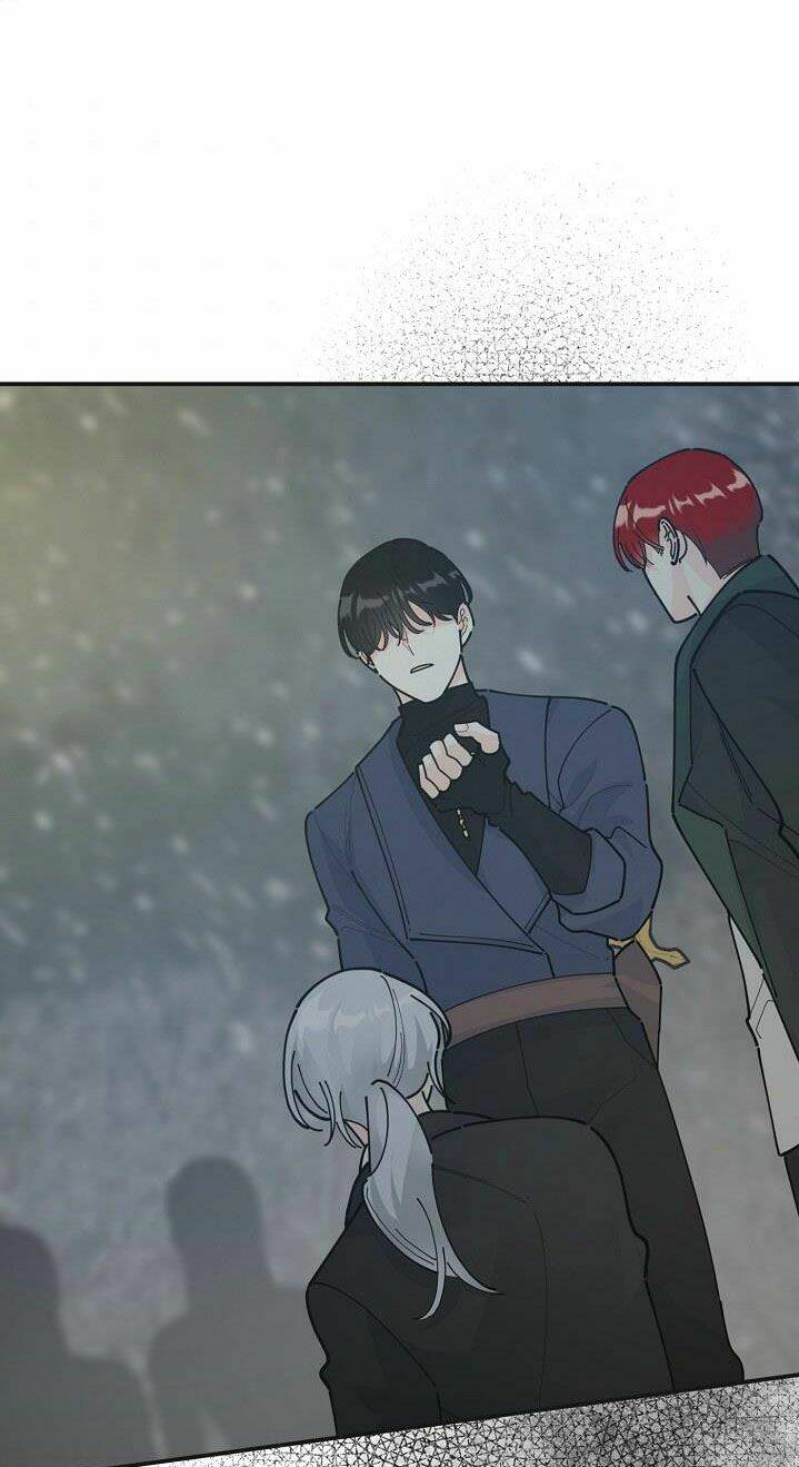 Người Hùng Của Ác Nữ Chapter 93 - Trang 2