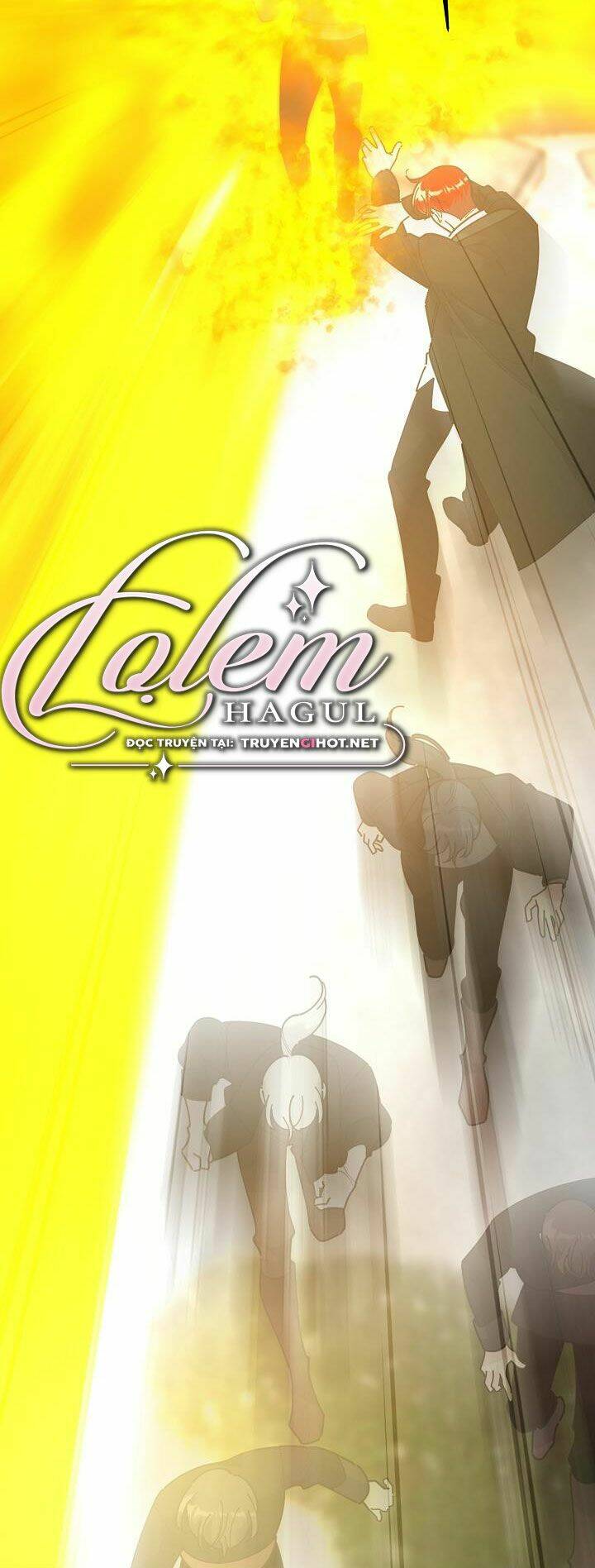 Người Hùng Của Ác Nữ Chapter 93 - Trang 2