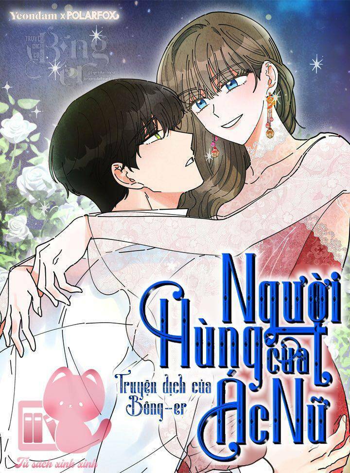 Người Hùng Của Ác Nữ Chapter 94 - Trang 2