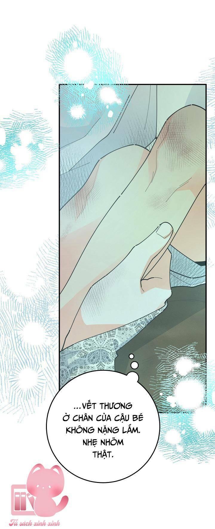 Người Hùng Của Ác Nữ Chapter 94 - Trang 2