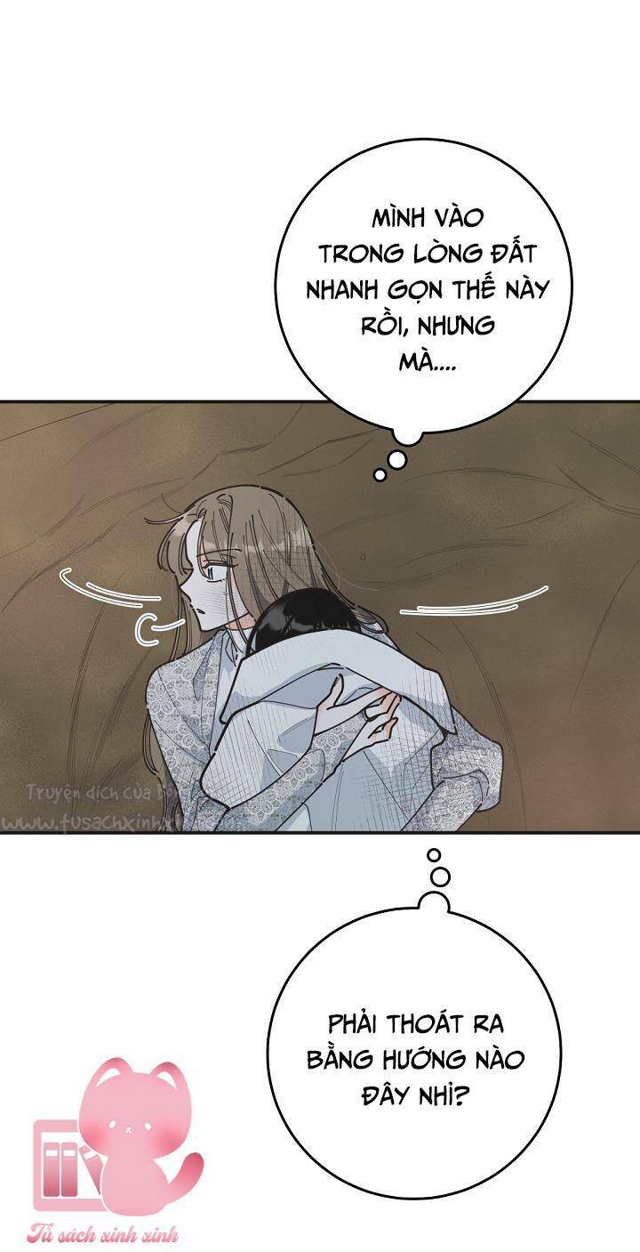 Người Hùng Của Ác Nữ Chapter 94 - Trang 2