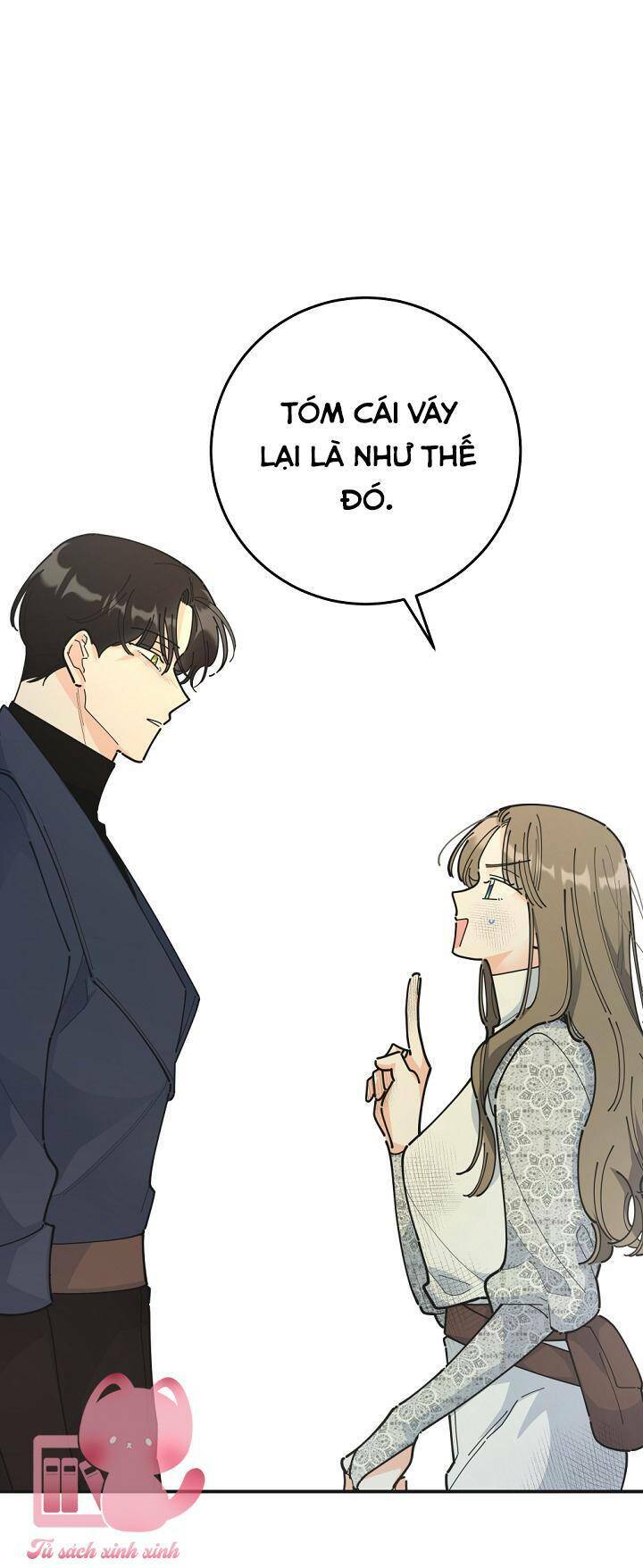 Người Hùng Của Ác Nữ Chapter 94 - Trang 2