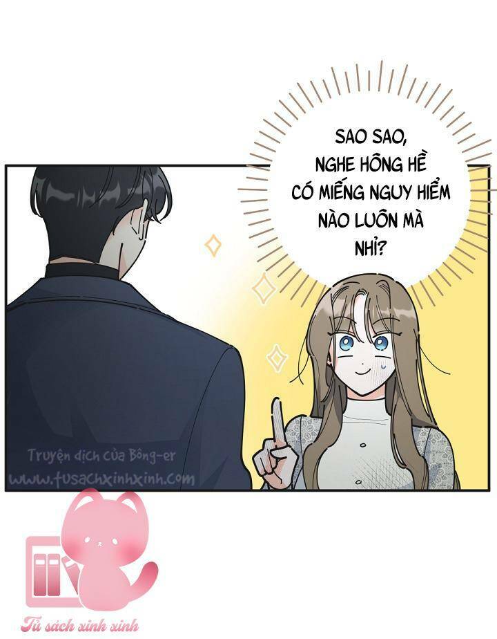 Người Hùng Của Ác Nữ Chapter 94 - Trang 2