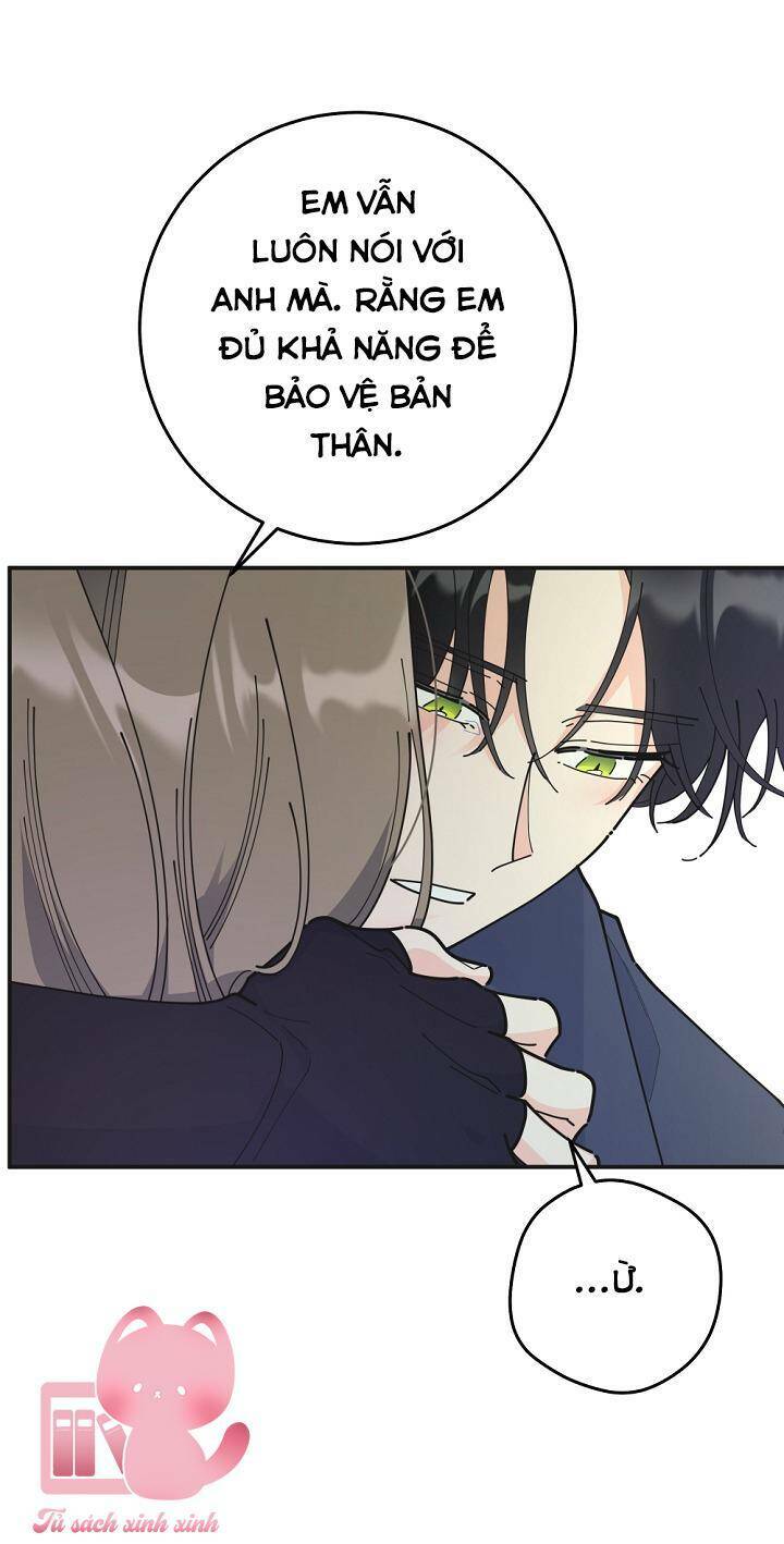 Người Hùng Của Ác Nữ Chapter 94 - Trang 2