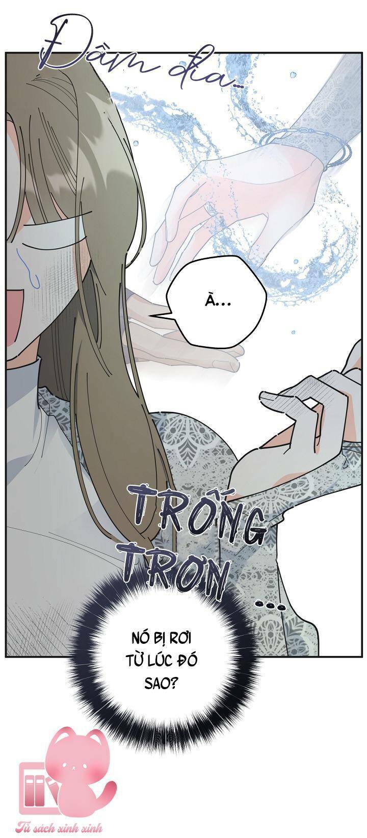 Người Hùng Của Ác Nữ Chapter 94 - Trang 2