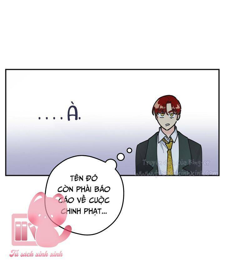 Người Hùng Của Ác Nữ Chapter 94 - Trang 2