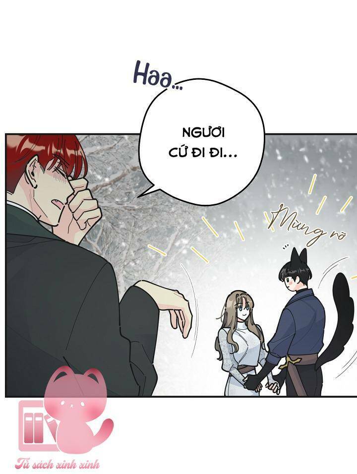 Người Hùng Của Ác Nữ Chapter 94 - Trang 2