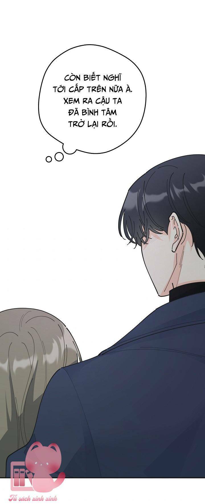 Người Hùng Của Ác Nữ Chapter 94 - Trang 2