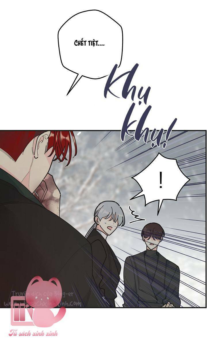 Người Hùng Của Ác Nữ Chapter 94 - Trang 2