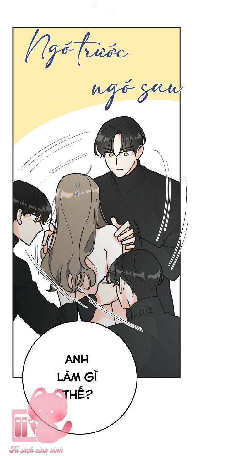 Người Hùng Của Ác Nữ Chapter 94 - Trang 2