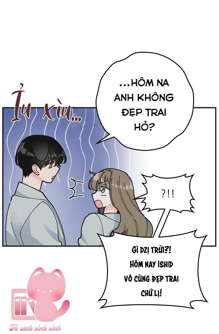 Người Hùng Của Ác Nữ Chapter 94 - Trang 2