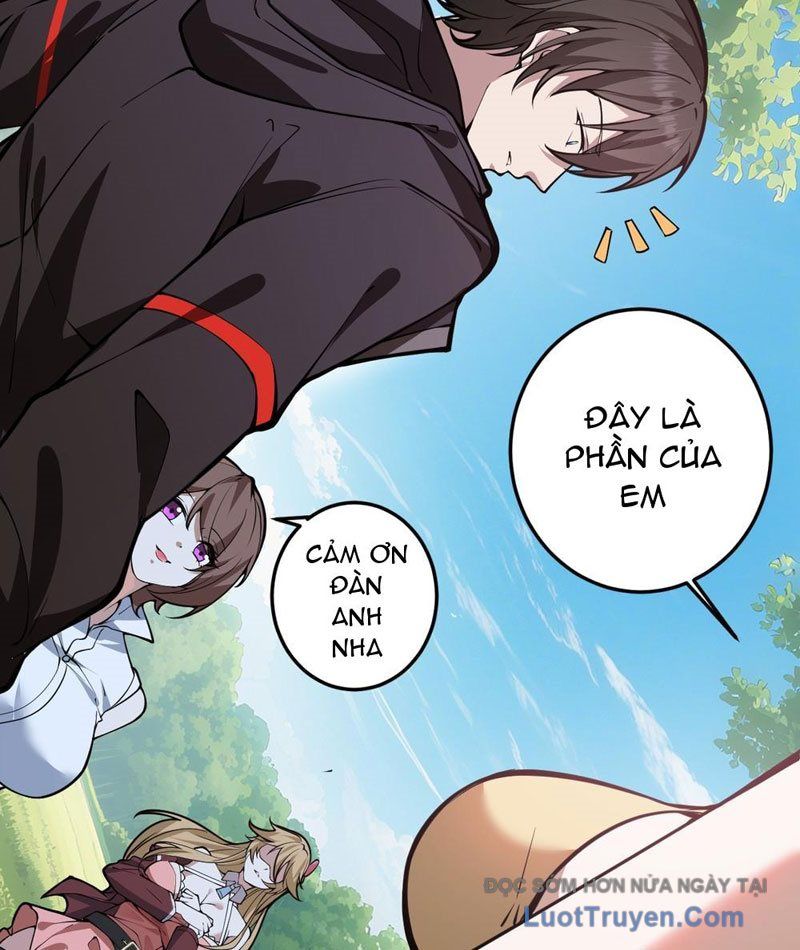 Người Khác Luyện Cấp Ta Tu Tiên, Tới Đại Thừa Kỳ Thì Rời Núi Chapter 1 - Trang 2