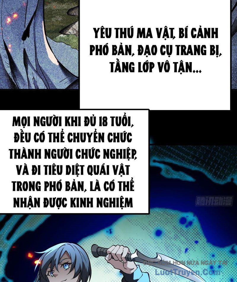Người Khác Luyện Cấp Ta Tu Tiên, Tới Đại Thừa Kỳ Thì Rời Núi Chapter 1 - Trang 2