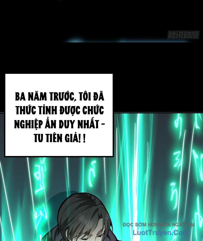 Người Khác Luyện Cấp Ta Tu Tiên, Tới Đại Thừa Kỳ Thì Rời Núi Chapter 1 - Trang 2
