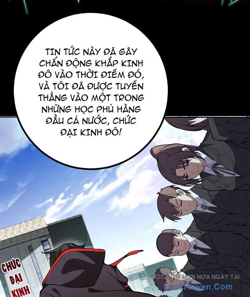 Người Khác Luyện Cấp Ta Tu Tiên, Tới Đại Thừa Kỳ Thì Rời Núi Chapter 1 - Trang 2