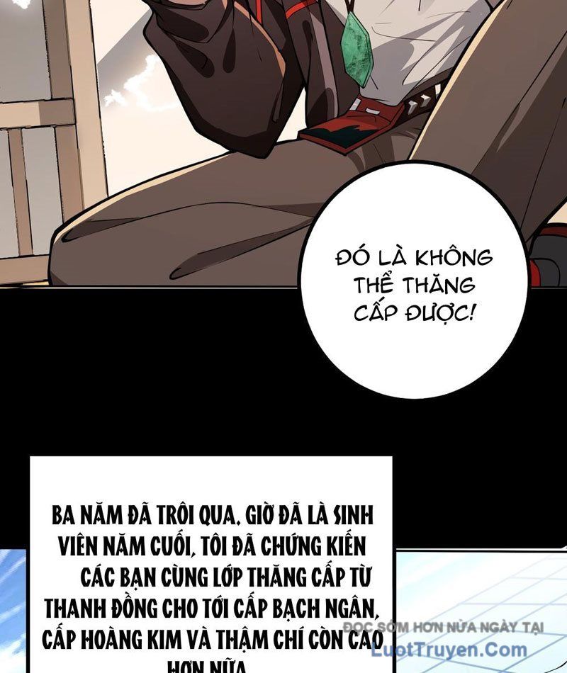 Người Khác Luyện Cấp Ta Tu Tiên, Tới Đại Thừa Kỳ Thì Rời Núi Chapter 1 - Trang 2