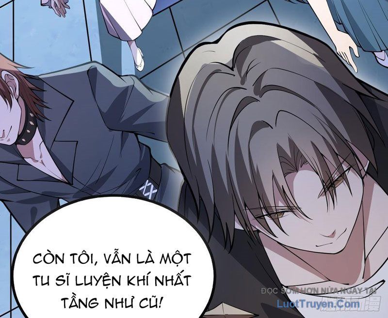 Người Khác Luyện Cấp Ta Tu Tiên, Tới Đại Thừa Kỳ Thì Rời Núi Chapter 1 - Trang 2