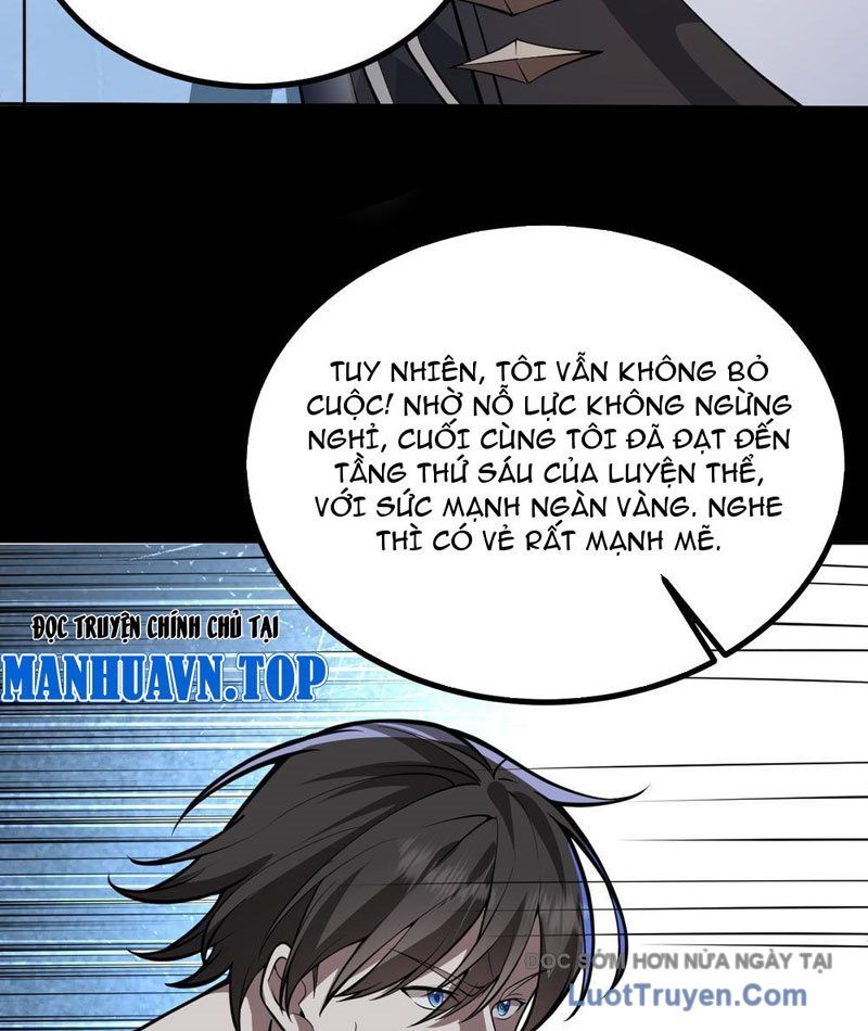 Người Khác Luyện Cấp Ta Tu Tiên, Tới Đại Thừa Kỳ Thì Rời Núi Chapter 1 - Trang 2