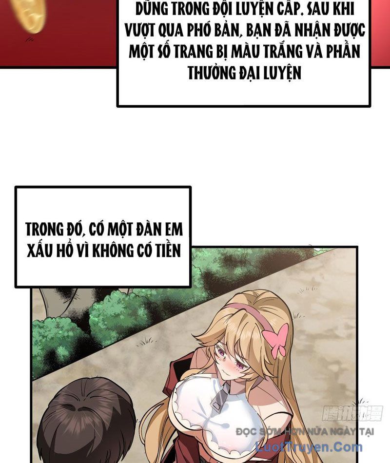 Người Khác Luyện Cấp Ta Tu Tiên, Tới Đại Thừa Kỳ Thì Rời Núi Chapter 1 - Trang 2