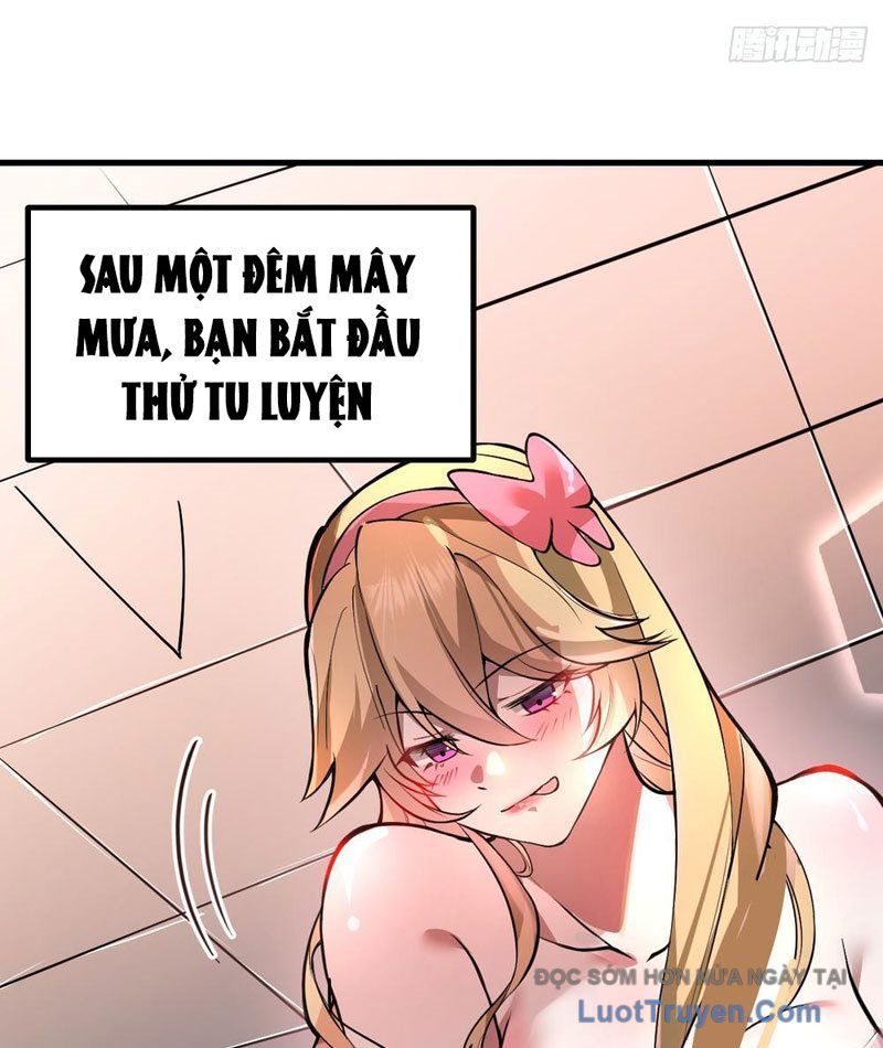 Người Khác Luyện Cấp Ta Tu Tiên, Tới Đại Thừa Kỳ Thì Rời Núi Chapter 1 - Trang 2