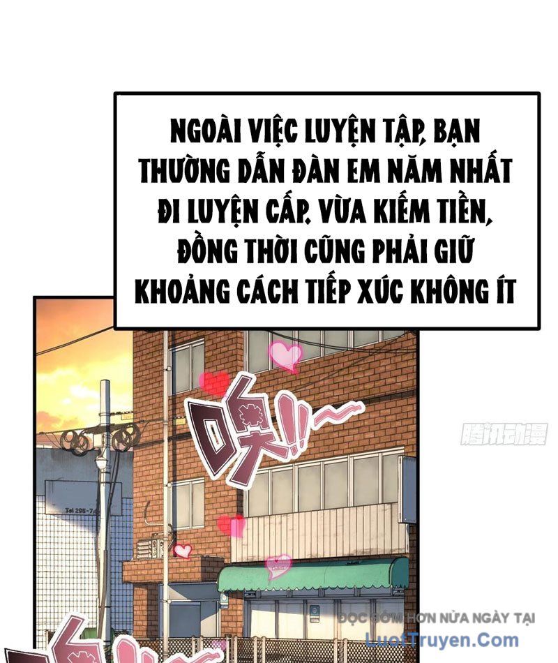 Người Khác Luyện Cấp Ta Tu Tiên, Tới Đại Thừa Kỳ Thì Rời Núi Chapter 1 - Trang 2