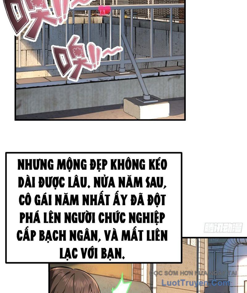 Người Khác Luyện Cấp Ta Tu Tiên, Tới Đại Thừa Kỳ Thì Rời Núi Chapter 1 - Trang 2