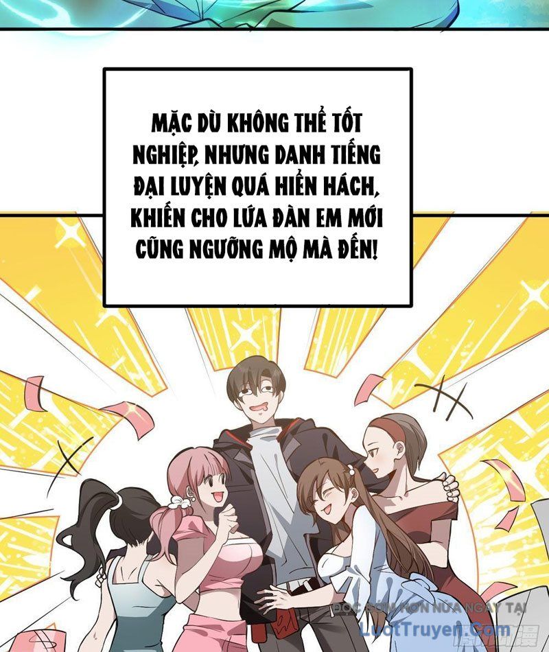 Người Khác Luyện Cấp Ta Tu Tiên, Tới Đại Thừa Kỳ Thì Rời Núi Chapter 1 - Trang 2
