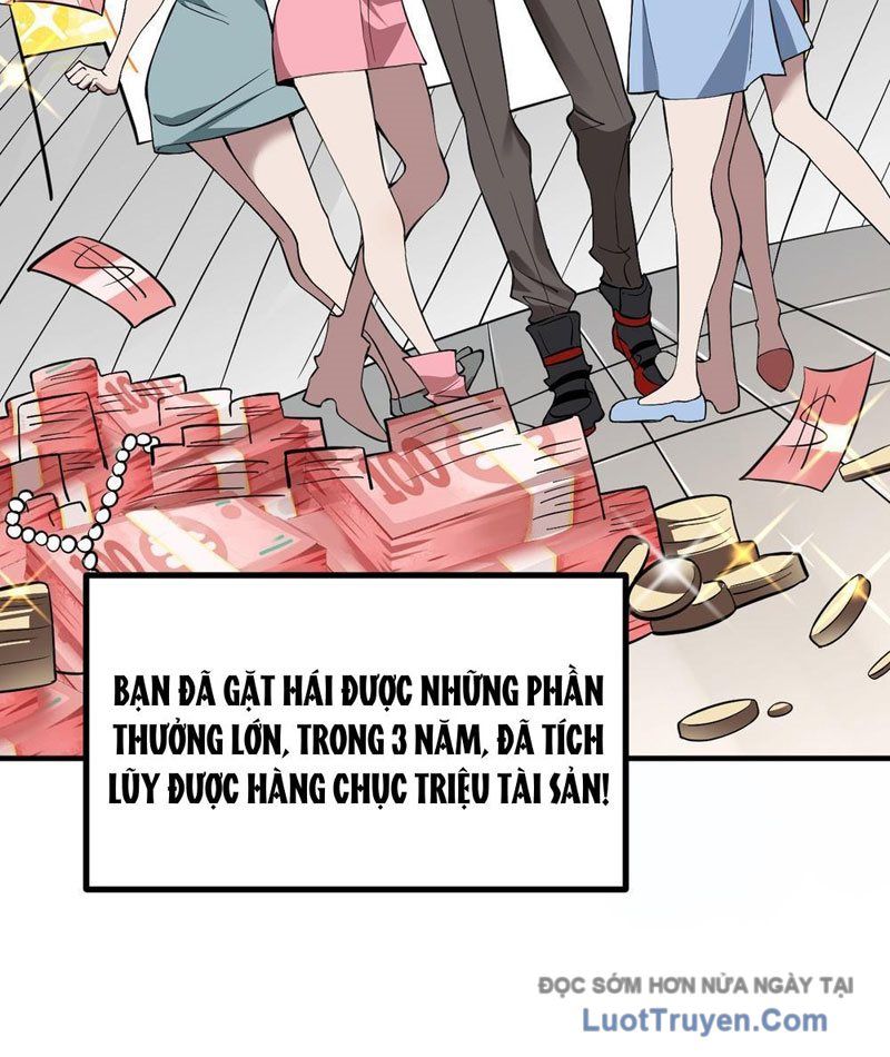 Người Khác Luyện Cấp Ta Tu Tiên, Tới Đại Thừa Kỳ Thì Rời Núi Chapter 1 - Trang 2