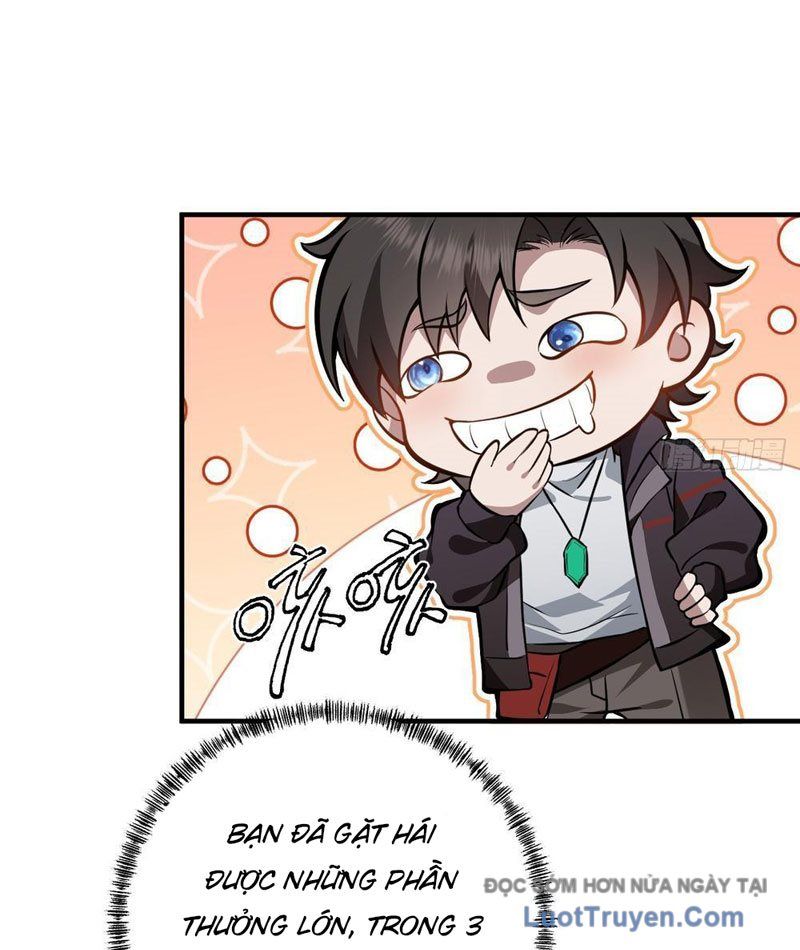 Người Khác Luyện Cấp Ta Tu Tiên, Tới Đại Thừa Kỳ Thì Rời Núi Chapter 1 - Trang 2
