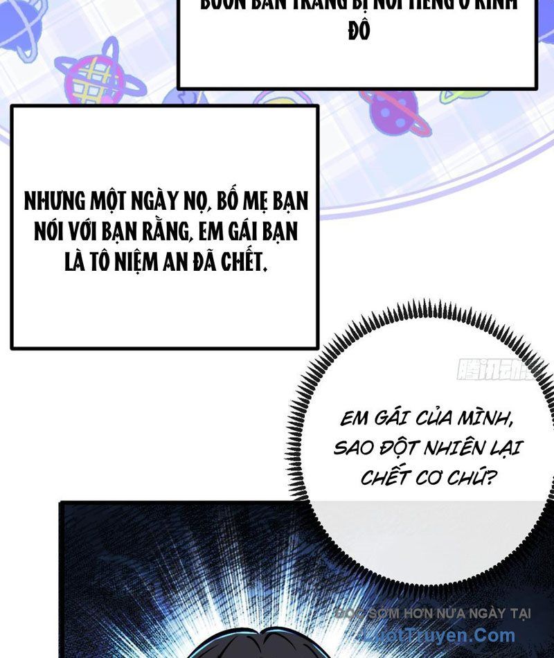Người Khác Luyện Cấp Ta Tu Tiên, Tới Đại Thừa Kỳ Thì Rời Núi Chapter 1 - Trang 2