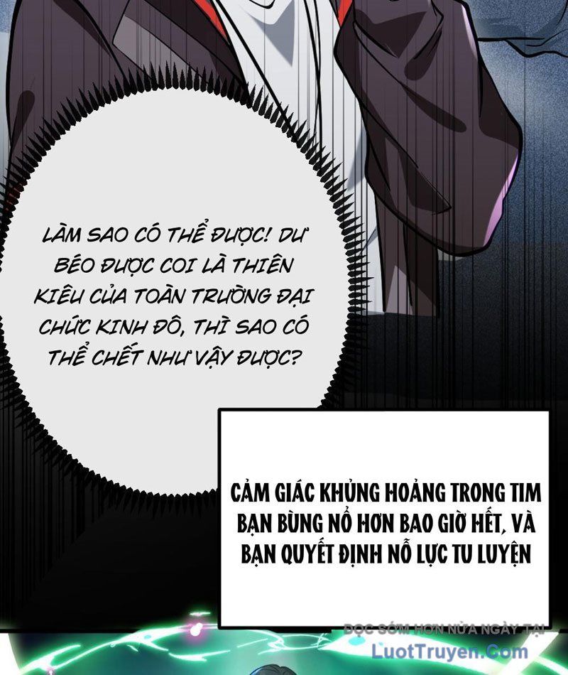 Người Khác Luyện Cấp Ta Tu Tiên, Tới Đại Thừa Kỳ Thì Rời Núi Chapter 1 - Trang 2