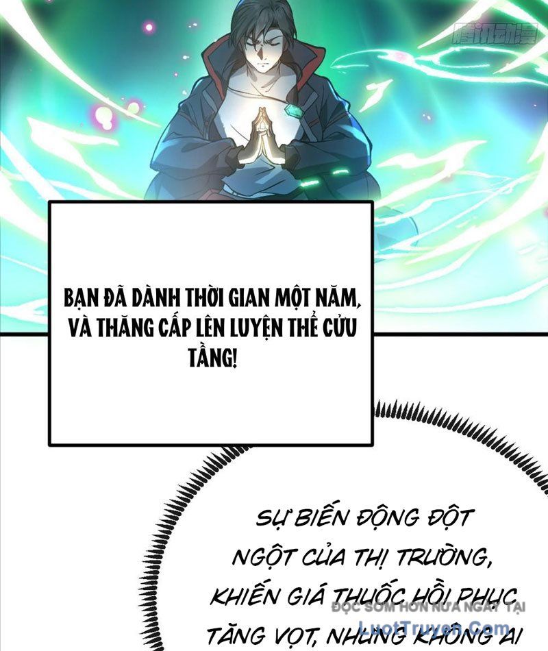 Người Khác Luyện Cấp Ta Tu Tiên, Tới Đại Thừa Kỳ Thì Rời Núi Chapter 1 - Trang 2
