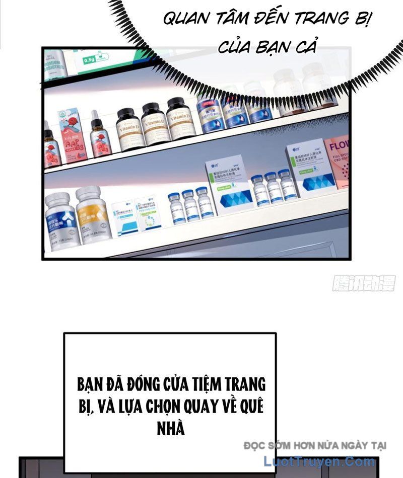 Người Khác Luyện Cấp Ta Tu Tiên, Tới Đại Thừa Kỳ Thì Rời Núi Chapter 1 - Trang 2