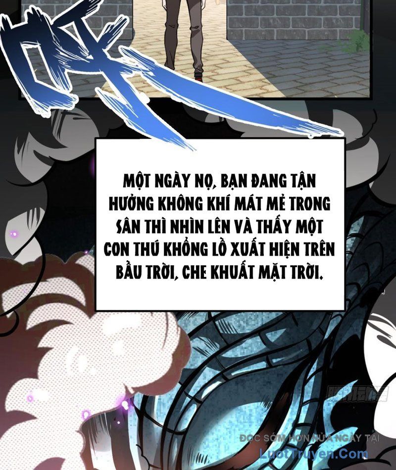 Người Khác Luyện Cấp Ta Tu Tiên, Tới Đại Thừa Kỳ Thì Rời Núi Chapter 1 - Trang 2