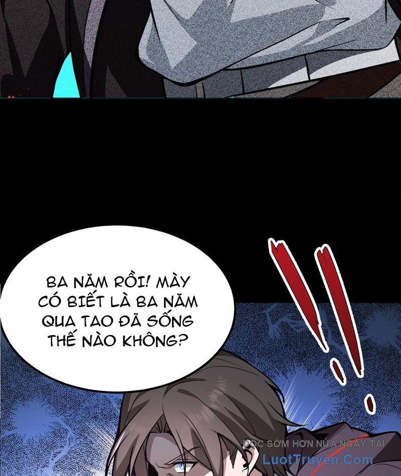 Người Khác Luyện Cấp Ta Tu Tiên, Tới Đại Thừa Kỳ Thì Rời Núi Chapter 1 - Trang 2