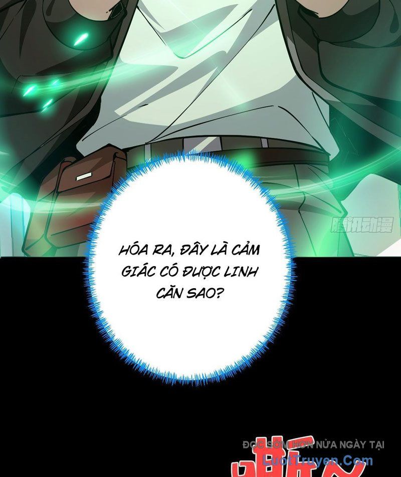 Người Khác Luyện Cấp Ta Tu Tiên, Tới Đại Thừa Kỳ Thì Rời Núi Chapter 1 - Trang 2