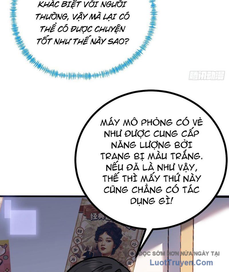 Người Khác Luyện Cấp Ta Tu Tiên, Tới Đại Thừa Kỳ Thì Rời Núi Chapter 1 - Trang 2