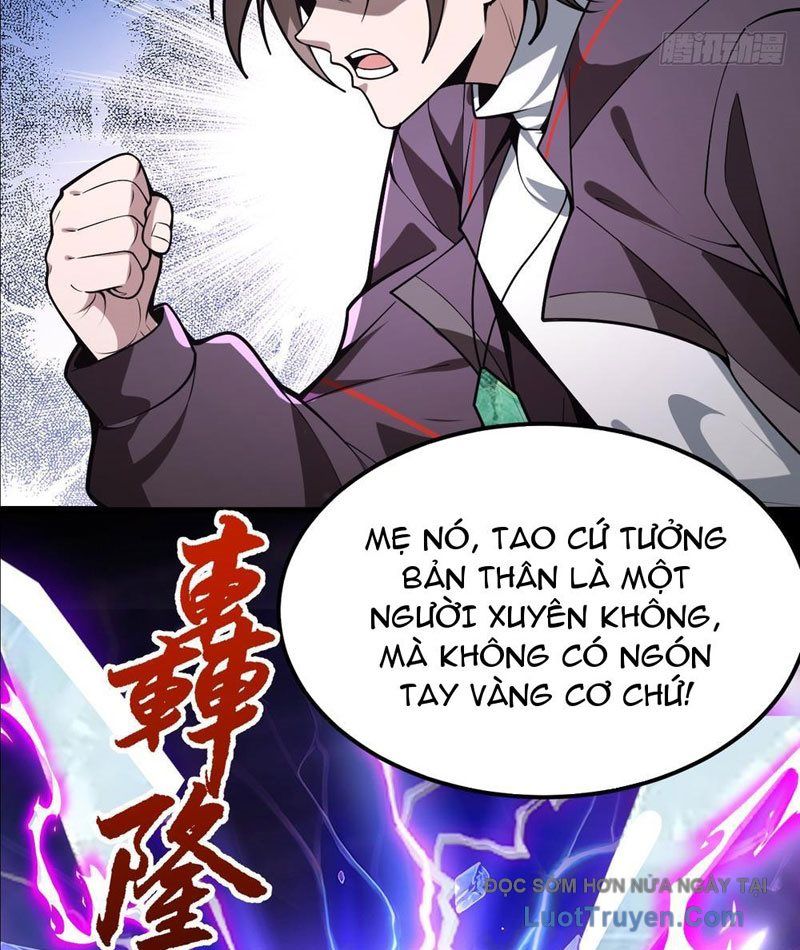 Người Khác Luyện Cấp Ta Tu Tiên, Tới Đại Thừa Kỳ Thì Rời Núi Chapter 1 - Trang 2