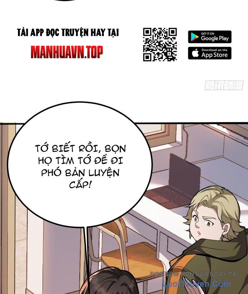 Người Khác Luyện Cấp Ta Tu Tiên, Tới Đại Thừa Kỳ Thì Rời Núi Chapter 1 - Trang 2